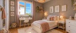 vente Appartement Cran Gevrier