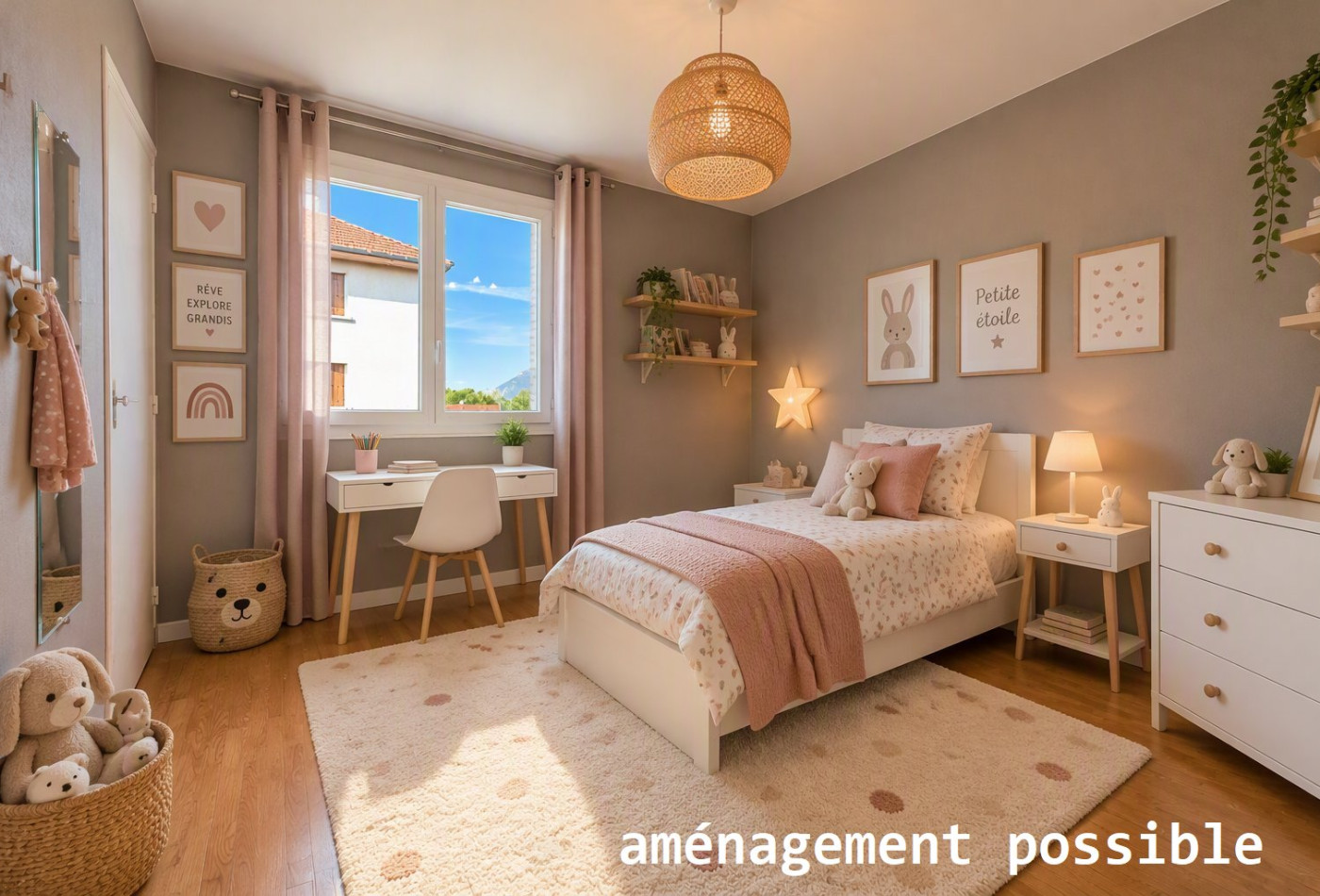 vente Appartement Cran Gevrier - Photo 9