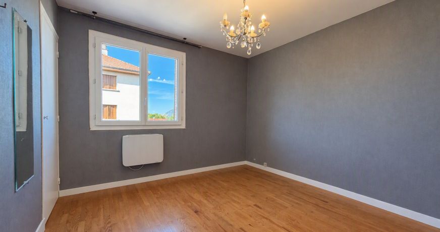 vente Appartement Cran Gevrier