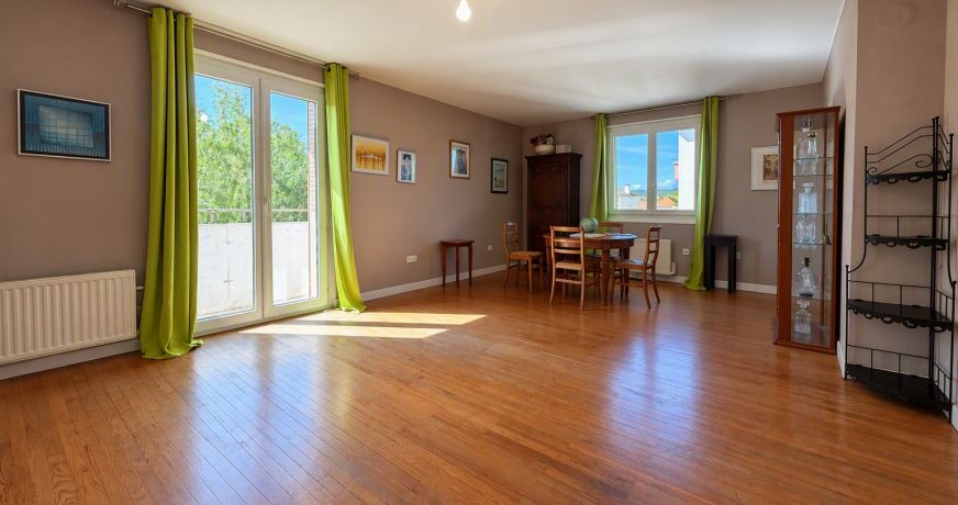 vente Appartement Cran Gevrier