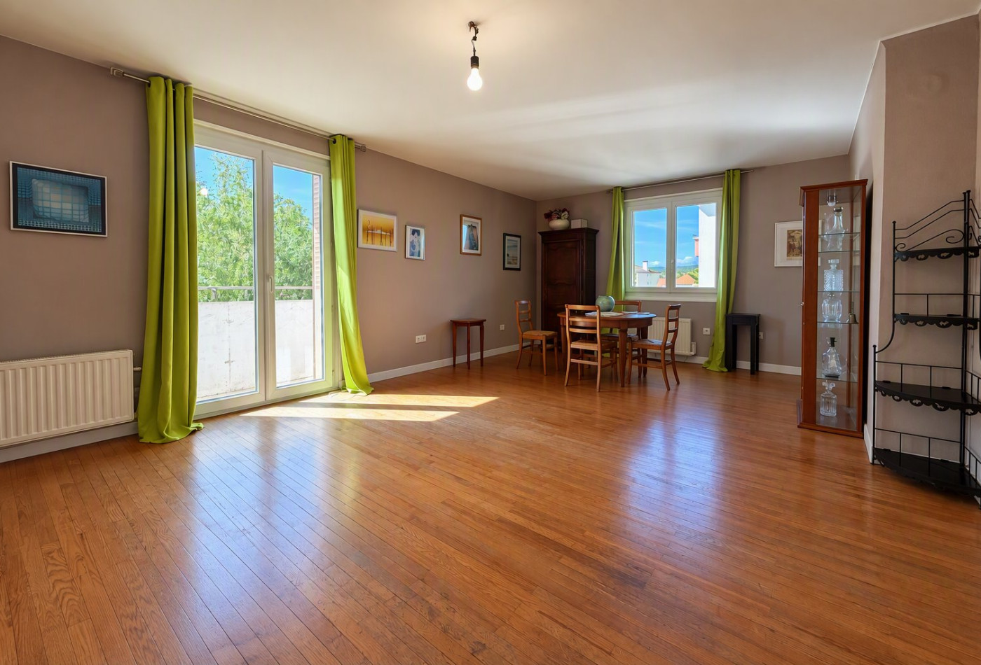vente Appartement Cran Gevrier - Photo 2