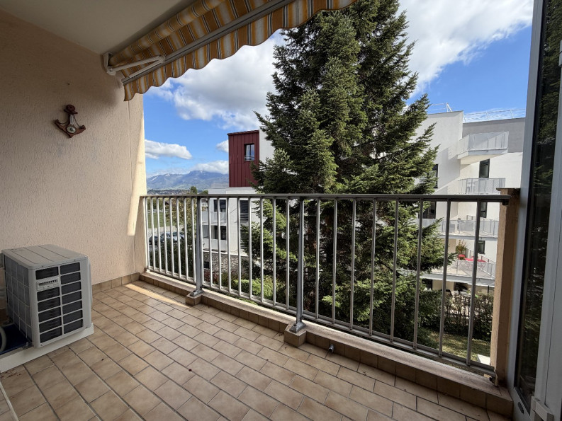 vente Appartement Meythet - Photo 1