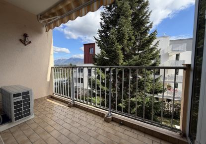 vente Appartement Meythet