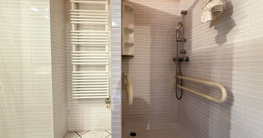 vente Appartement Meythet