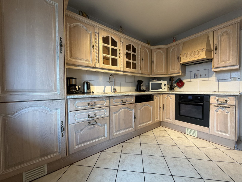 vente Appartement Meythet - Photo 5