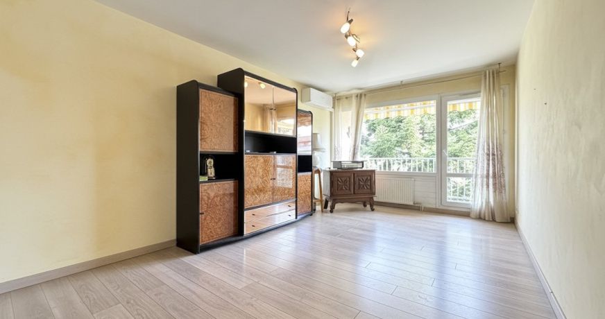 vente Appartement Meythet