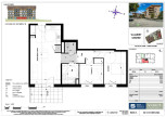 vente Appartement Valleiry