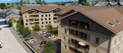 vente Appartement Valleiry