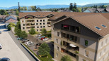 vente Appartement Valleiry
