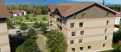 vente Appartement Valleiry