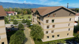 vente Appartement Valleiry