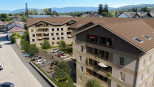 vente Appartement Valleiry