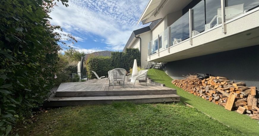 vente Maison mitoyenne Epagny