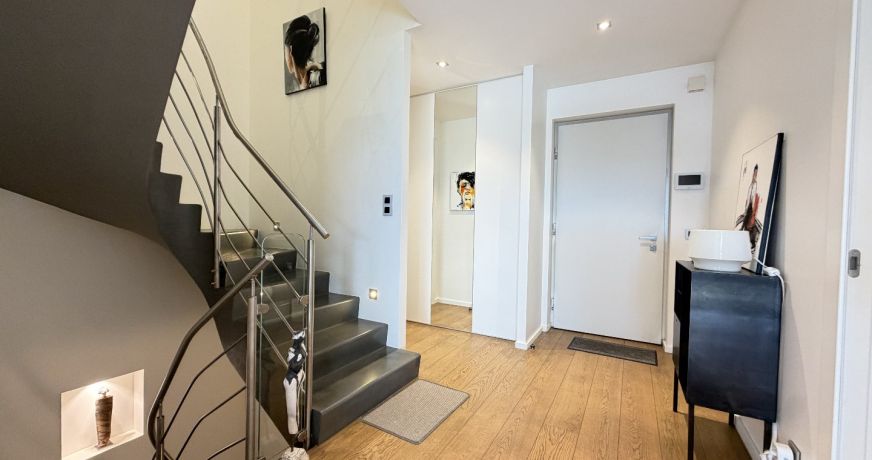 vente Maison mitoyenne Epagny