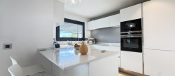 vente Maison mitoyenne Epagny
