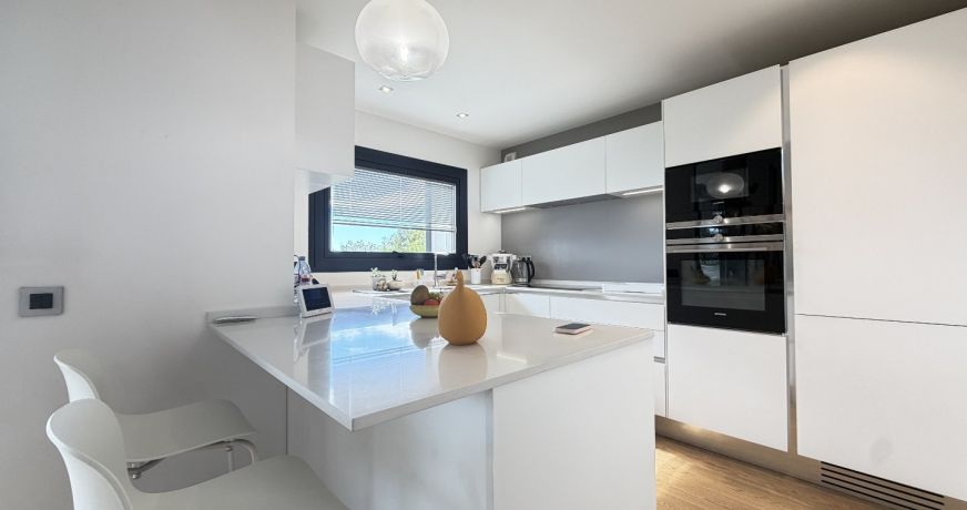 vente Maison mitoyenne Epagny