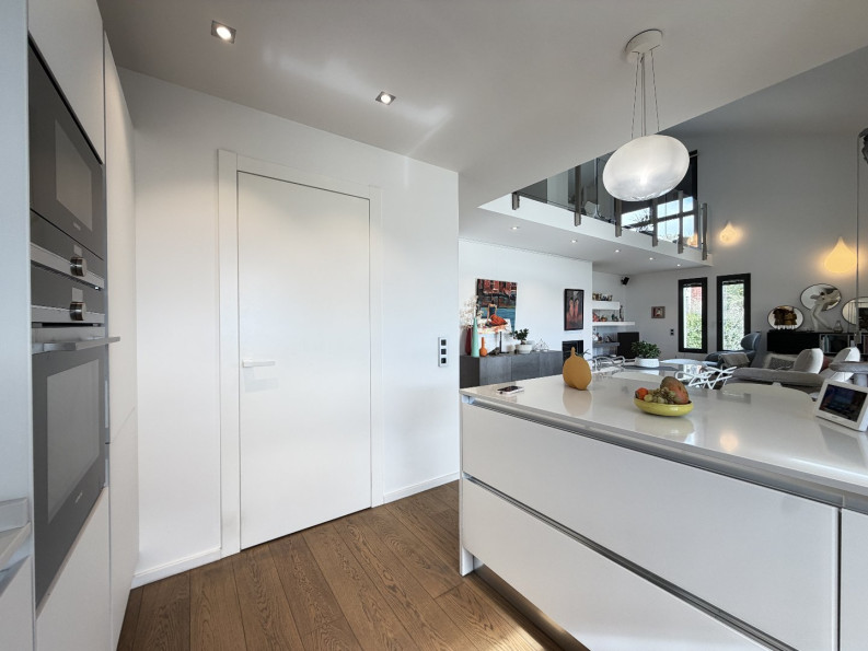vente Maison mitoyenne Epagny - Photo 5