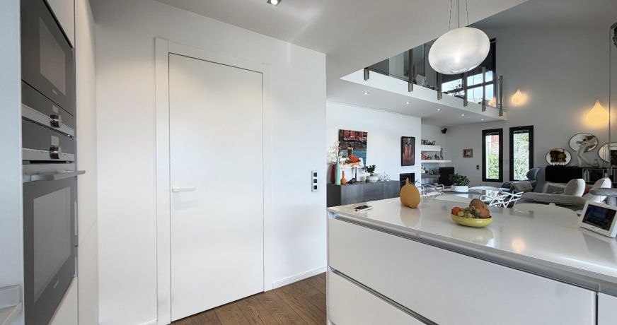 vente Maison mitoyenne Epagny