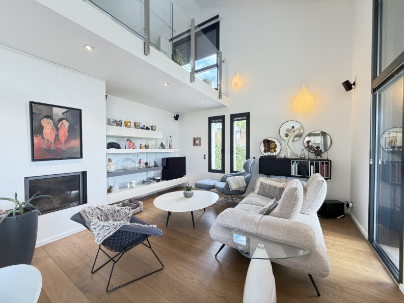 vente Maison mitoyenne Epagny - Photo 7
