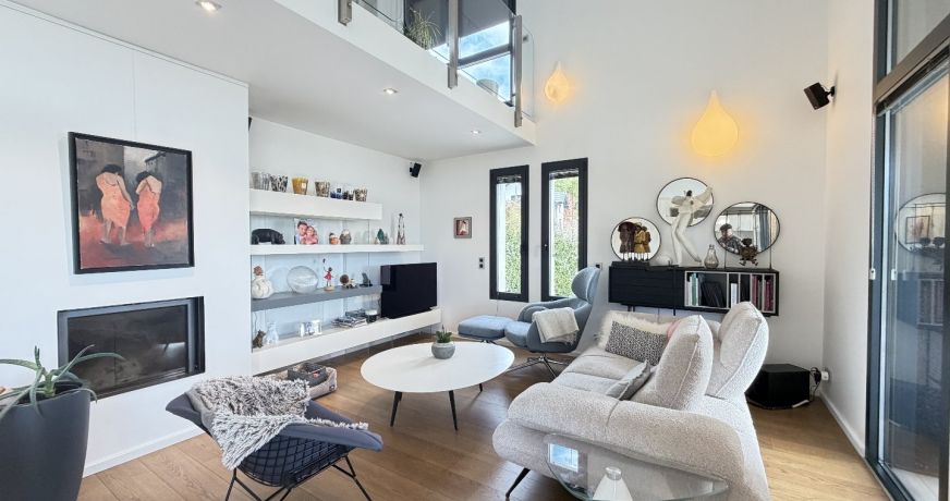 vente Maison mitoyenne Epagny