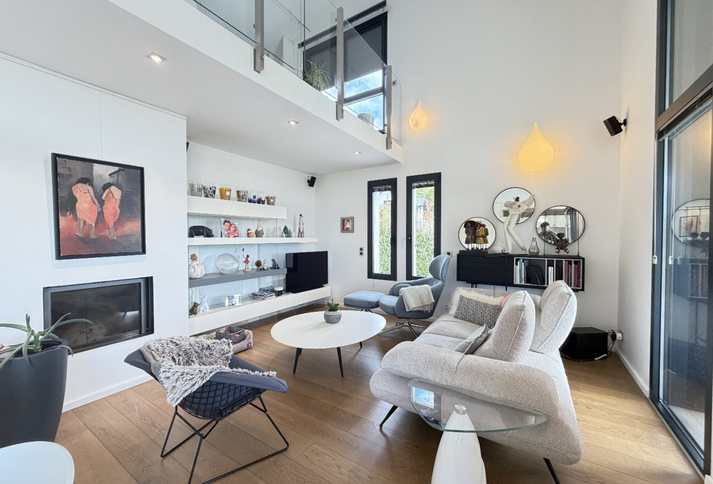 vente Maison mitoyenne Epagny - Photo 7