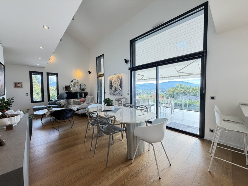 vente Maison mitoyenne Epagny - Photo 6