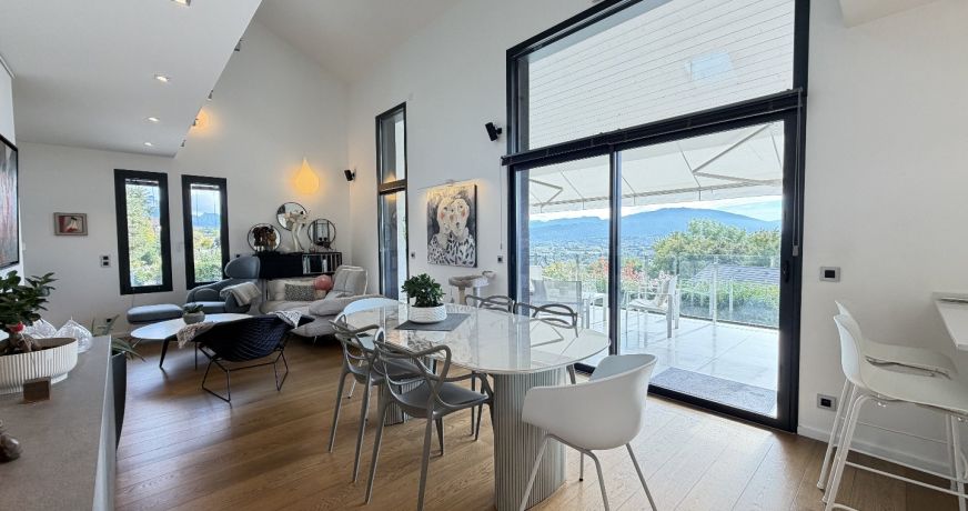 vente Maison mitoyenne Epagny