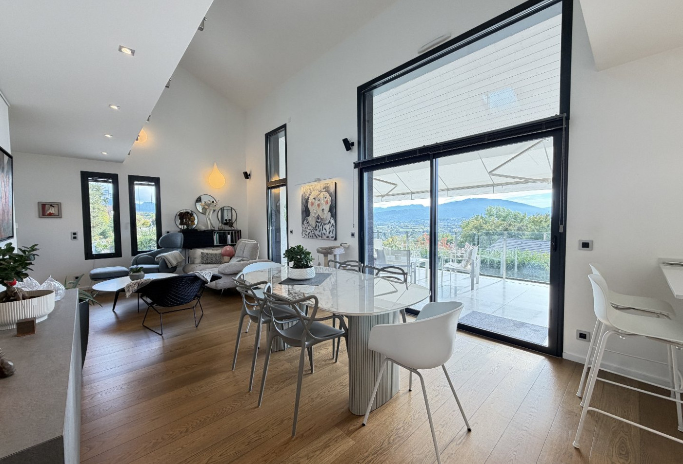 vente Maison mitoyenne Epagny - Photo 6