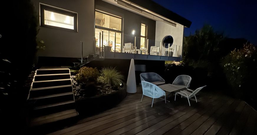 vente Maison mitoyenne Epagny