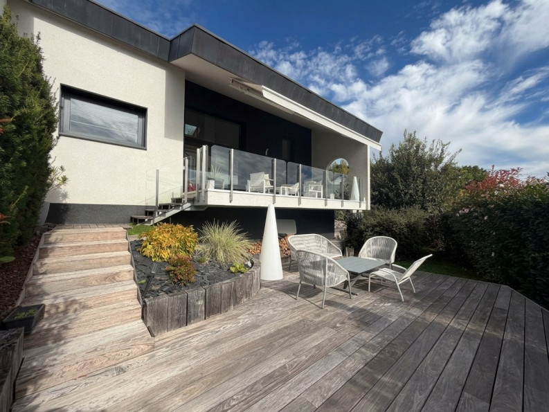 vente Maison mitoyenne Epagny - Photo 1