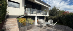 vente Maison mitoyenne Epagny