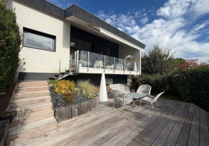 vente Maison mitoyenne Epagny