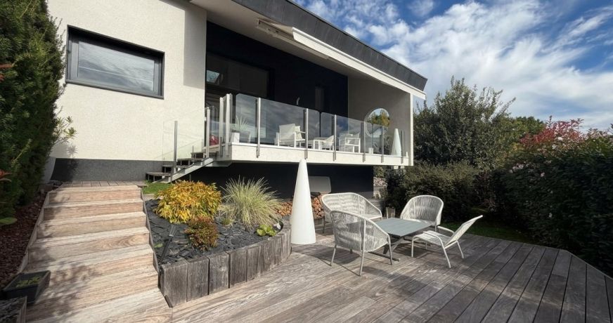 vente Maison mitoyenne Epagny