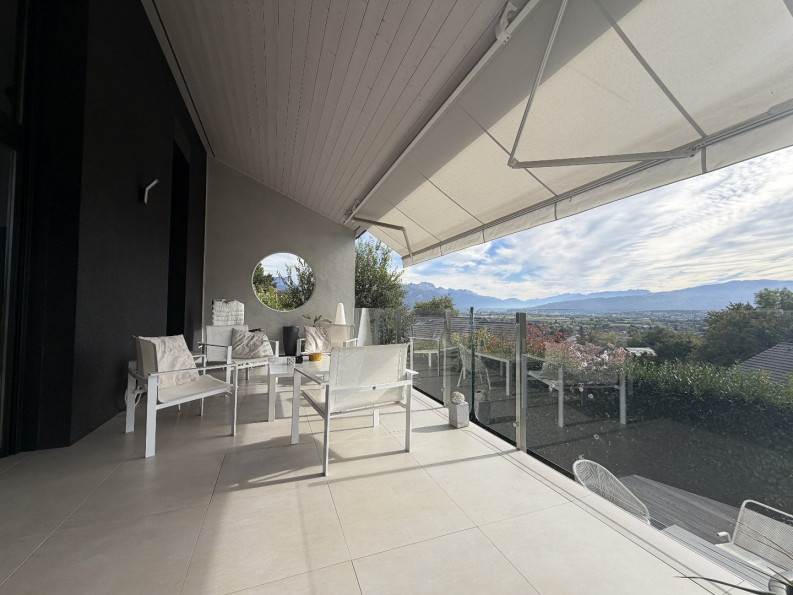 vente Maison mitoyenne Epagny - Photo 3