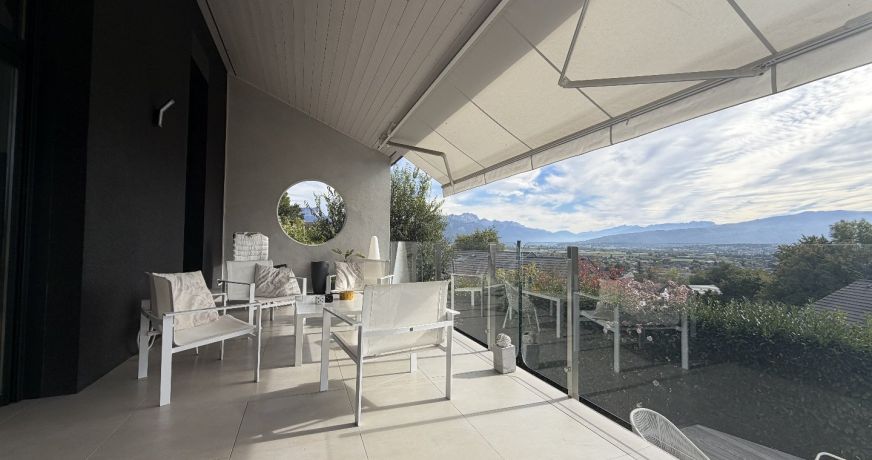 vente Maison mitoyenne Epagny