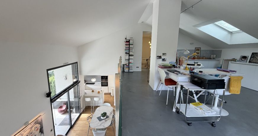 vente Maison mitoyenne Epagny