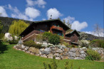 à vendre Chalet Leschaux