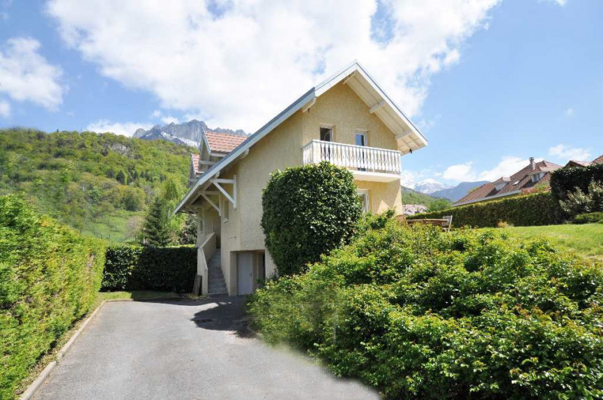 à vendre Maison mitoyenne Menthon Saint Bernard - Photo 1