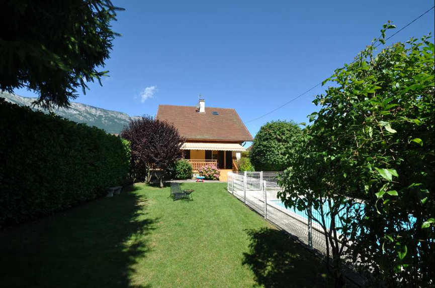 à vendre Maison Doussard - Photo 1