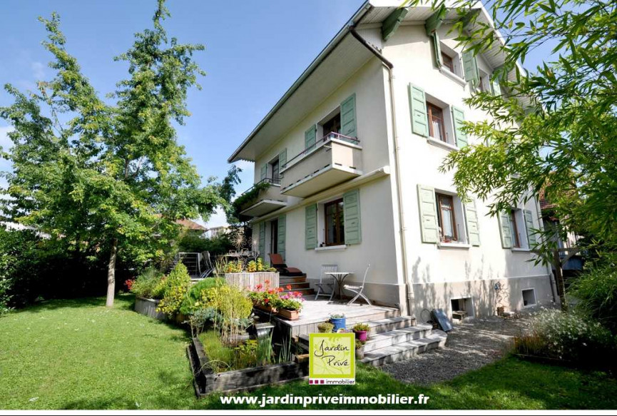 à vendre Maison Annecy - Photo 1