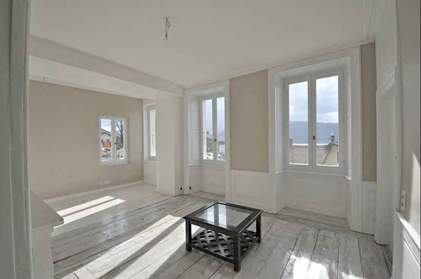 à vendre Appartement Veyrier Du Lac - Photo 1