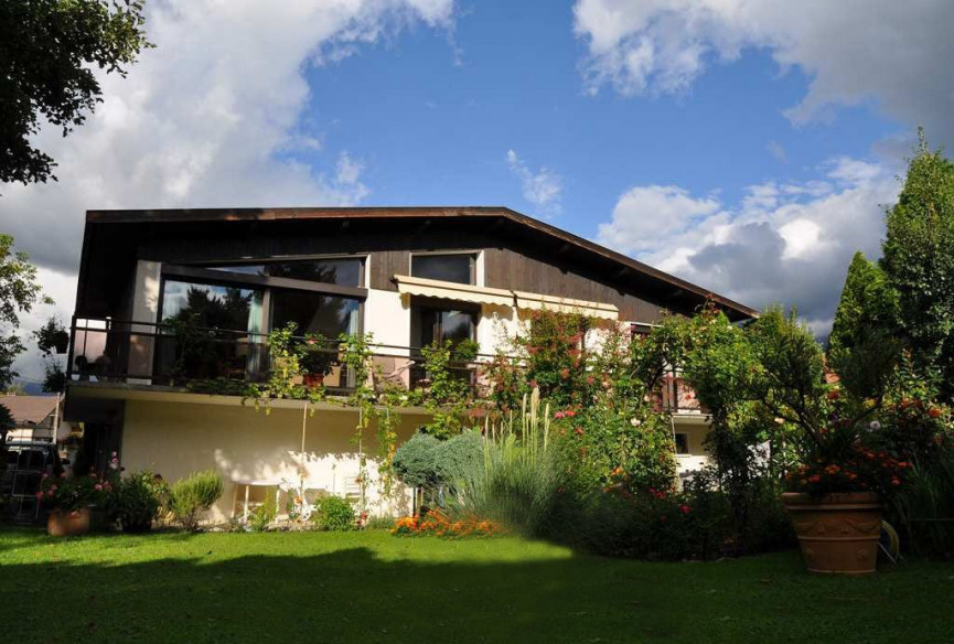 à vendre Maison Saint Jorioz - Photo 1