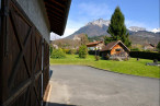 à vendre Propriété Menthon Saint Bernard