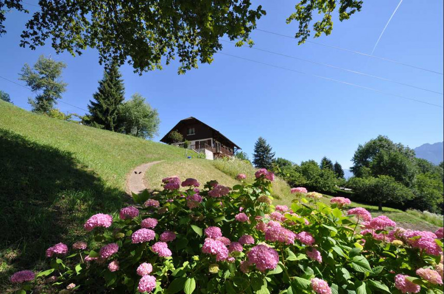 à vendre Maison Saint Jorioz - Photo 1