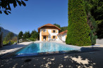 à vendre Propriété Bluffy