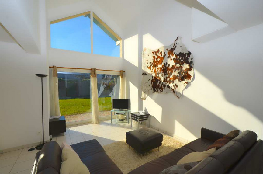 à vendre Villa d'architecte Saint Jorioz - Photo 1