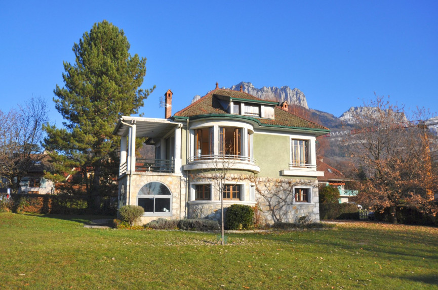 à vendre Propriété Menthon Saint Bernard - Photo 1