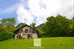 à vendre Maison de campagne Bluffy