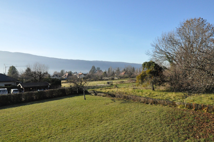 for sale Proprit Menthon Saint Bernard