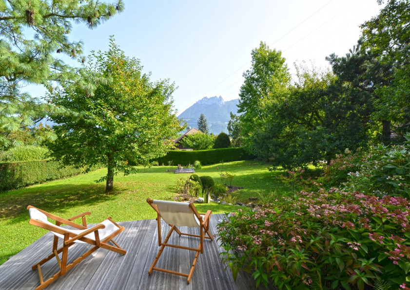 à vendre Maison de caractère Duingt - Photo 1